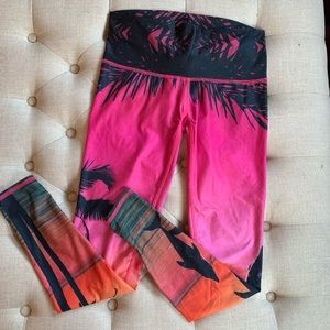 Teeki Love the Adventure Hot Pant